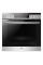 Електрична духовка Amica ED37219X X-Type silver-black