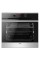 Електрична духовка Amica ED376191X F-Type silver-black