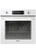 Електрична духовка Candy Idea FIDC B625 L CookLight Termoobieg white