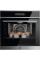 Electrolux eoa9s31cx Steampro Silver-Stal Steam Steam Electric Pyent