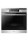 Електрична духовка Amica ED57369XA+ X-Type Steam silver-black