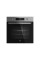 Електрична духовка Teka HSB 6466 SS AirFry silver black