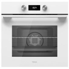 Електрична піч teka hlb 8400 wh whiteopeg білий