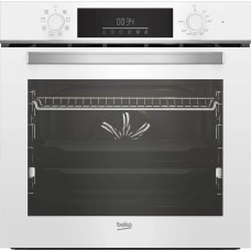 Електрична духовка Beko BBIM14300WMS b300 AeroPerfect white