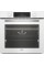 Електрична духовка Beko BBIM14300WMS b300 AeroPerfect white