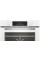 Електрична духовка Beko BBIM14300WMS b300 AeroPerfect white