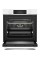Електрична духовка Beko BBIM14300WMS b300 AeroPerfect white