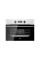 Електрична духовка Teka HSC 635 SS black Inox