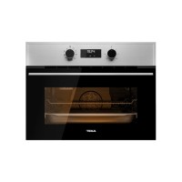 Електрична духовка Teka HSC 635 SS black Inox