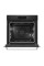 Електрична піч Amica ED57589BA+ Q-Type Pyro Convection oven black