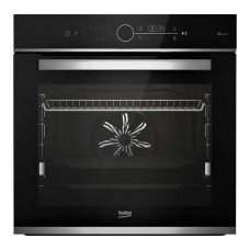 Конвекційна піч Beko BBIM13400XPSWE bPro500 чорна