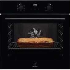 Електрична духовка Electrolux 600 SurroundCook EOF5C50Z black