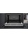 Духовка з мікрохвильовою піччю Siemens iQ700 CM736G1B1 AirFry black