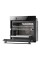 Електрична духовка Amica ED37618B X-Type black