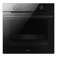Електрична духовка Amica ED37618B X-Type black
