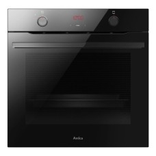 Електрична духовка Amica ED37618B X-Type black