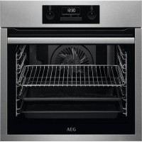 Духовка електрична AEG BES331110M