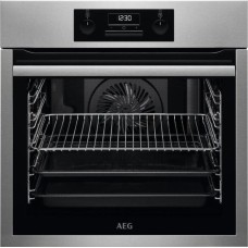 Духовка електрична AEG BES331110M