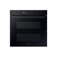 Електрична духовка Samsung NV7B5785KAK Dual Cook AirFry black