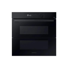Електрична духовка Samsung NV7B5785KAK Dual Cook AirFry black