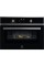 Духовка з мікрохвильовою піччю Electrolux EVL6E49X black