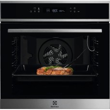 Electrolux Електрична піч EOE7P31X SENSCOOK HOT SILVER SILLED
