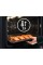 Electrolux Електрична піч EOE7P31X SENSCOOK HOT SILVER SILLED