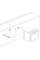 Електрична духовка Franke Country FCO 86 H PW pearl white