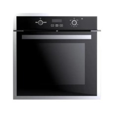 Духовка газова Solgaz SPG-67 Convection black