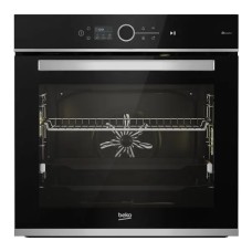 Beko BBIMM13500XMSW bPro700 Конвекційна піч чорна