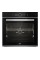 Електрична піч Beko BBIMM13500XMSW BPRO700 Чорне гаряче повітря