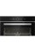 Електрична піч Beko BBIMM13500XMSW BPRO700 Чорне гаряче повітря