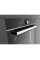 Електрична піч Beko BBIMM13500XMSW BPRO700 Чорне гаряче повітря