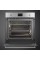 Електрична піч Smeg Classica SOP6302TX AirFry Stal 