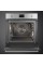 Електрична піч Smeg Classica SOP6302TX AirFry Stal 