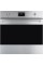 Електрична піч Smeg Classica SOP6302TX AirFry Stal 
