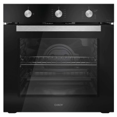 Газова духовка Candy FCG243N Grill black