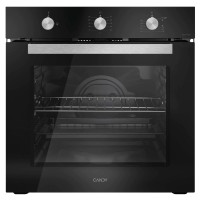 Газова духовка Candy FCG243N Grill black