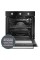 Газова духовка Candy FCG243N Grill black