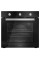 Газова духовка Candy FCG243N Grill black