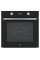 Електрична духовка Franke Smart FSM 86 H BK black