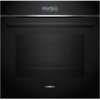 Електрична духовка Siemens iQ700 HB774G1B1 AirFry black