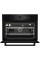 Електродуховка Beko bPro500 BBCM17400B Конвекційна піч Чорне скло