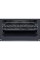 Духовка з мікрохвильовою піччю Electrolux LVL8E09Z black