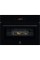 Духовка з мікрохвильовою піччю Electrolux LVL8E09Z black
