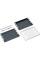 Електрична парова духовка Whirlpool OMSK58HU1SX silver-black