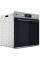 Електрична парова духовка Whirlpool OMSK58HU1SX silver-black