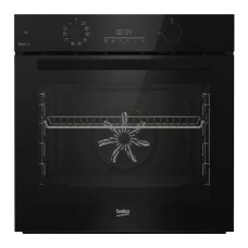 Beko BBIS17300BMP b300 SteamAssisted Convection Електрична парова духовка чорна