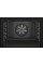 Електрична духовка Beko BBIS17300BMP b300 SteamAssisted black
