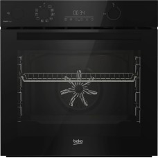 Електрична духовка Beko BBIS17300BMP b300 SteamAssisted black